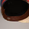Bavarian Infantry Officer "Freiherr" Visor Cap Visuel 10
